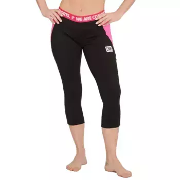 Леггинсы Leone1947 WACS, черный