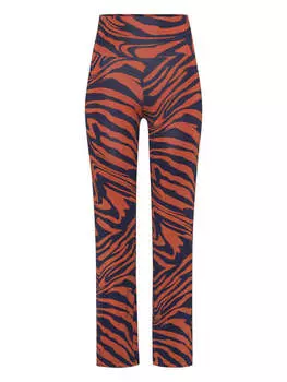 Леггинсы Les Lunes, цвет tiger