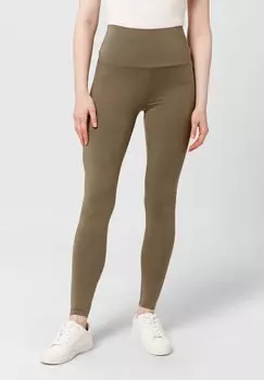 Леггинсы Les Lunes, хаки