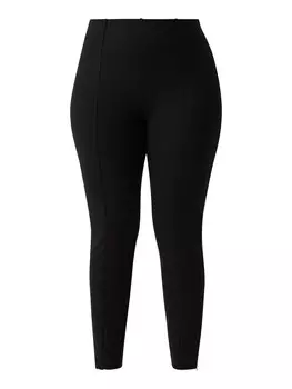 Леггинсы Les Lunes Skinny Leggings Zoola, черный