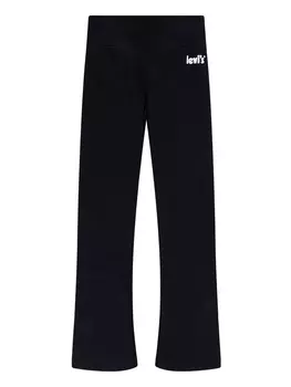 Леггинсы Levi's Kids, черный