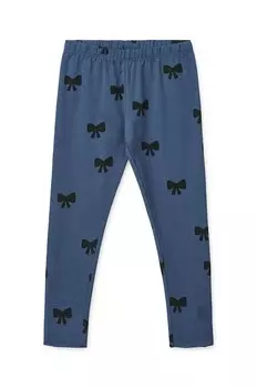 Леггинсы Liewood для детей, синий