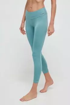 Леггинсы Lightweight X Functional Burton, бирюзовый