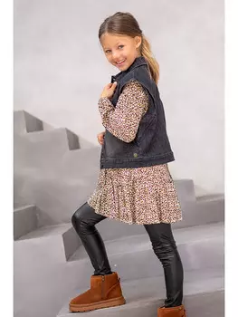 Леггинсы Like Flo, черный