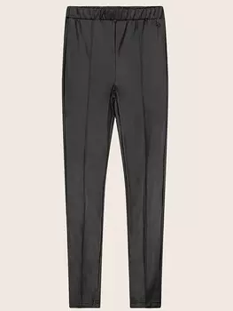 Леггинсы Like Flo, черный