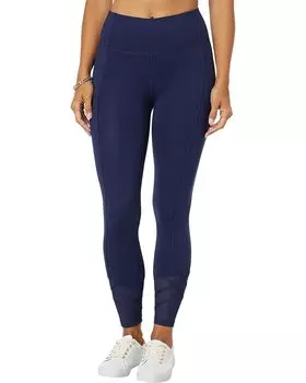 Леггинсы Lilly Pulitzer High-Rise, цвет True Navy