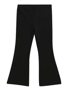 Леггинсы Lindex, черный