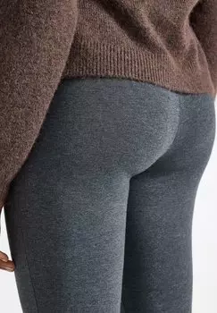 Леггинсы Lindex, темно-серый