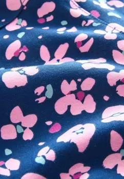 Леггинсы LINED TALL REGULAR FIT Next, фиолетовый