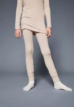 Леггинсы LISA UNISEX MarMar Copenhagen, цвет cream taupe