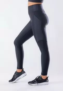 Леггинсы LIV LEGGINGS Leggings zoe, черный
