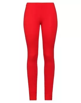 Леггинсы Liviana Conti, красный