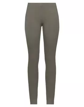 Леггинсы Liviana Conti, темно-зеленый