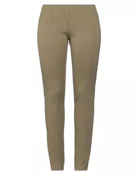 Леггинсы Liviana Conti, зеленый