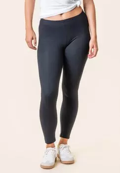 Леггинсы Living Crafts, синий