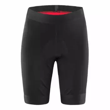 Леггинсы Loeffler Basic Gel, черный