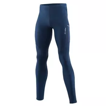 Леггинсы Loeffler Thermo TIV, синий