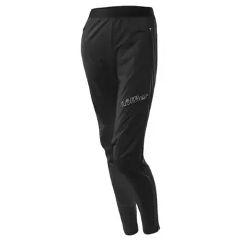 Леггинсы Loeffler Worldcup DDP, черный