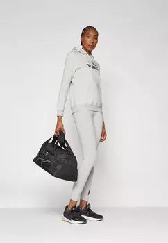 Леггинсы LOGO LEGGINGS Puma, светло-серый