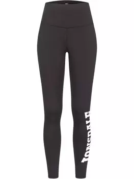 Леггинсы Lonsdale Leggings, черный