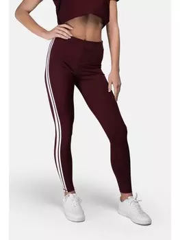 Леггинсы Lonsdale Leggings, красный