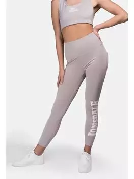 Леггинсы Lonsdale Leggings, серый