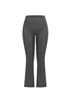 Леггинсы Лорин Smilodox, серый