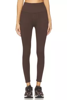 Леггинсы love sculpt 7/8 Spiritual Gangster, цвет mocha