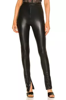 Леггинсы Lovers and Friends Harlow, черный