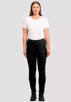 Леггинсы Luhta, черный