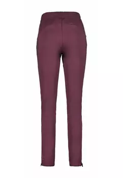 Леггинсы Luhta, фиолетовый