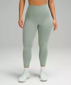 Леггинсы Lululemon