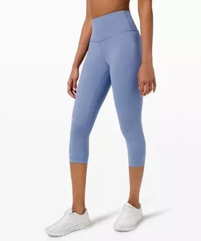 Леггинсы Lululemon