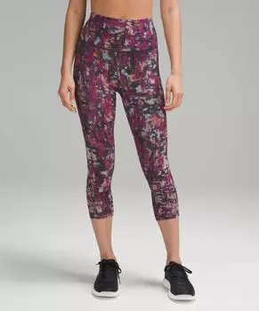 Леггинсы Lululemon