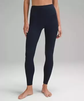 Леггинсы Lululemon Align™ High-Rise, темно-синий
