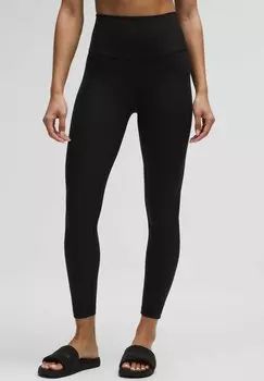 Леггинсы lululemon, черный