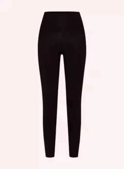 Леггинсы луна Les Lunes, черный