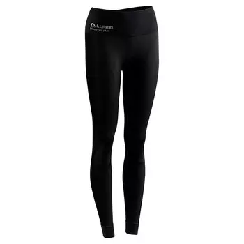 Леггинсы Lurbel Alaska, черный