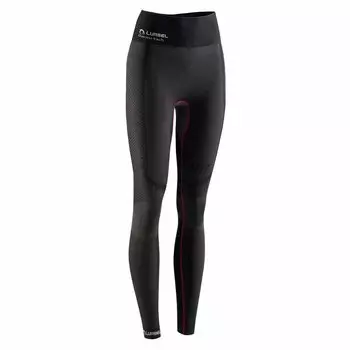 Леггинсы Lurbel Cristallo, черный