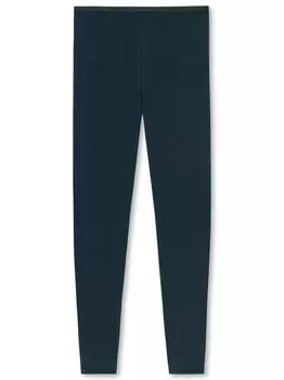 Леггинсы люкс Schiesser, синий