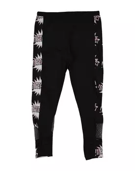 Леггинсы !M?Erfect, черный