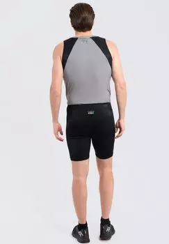 Леггинсы Maamaki Rukka, черный