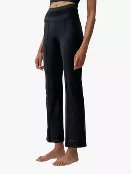 Леггинсы маэвы Born Living Yoga, черный