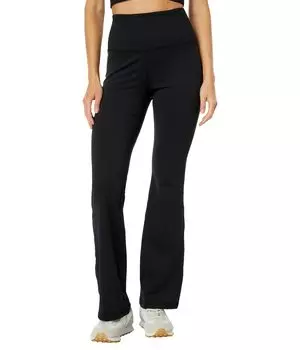 Леггинсы Madewell, MWL Flex Flare Leggings