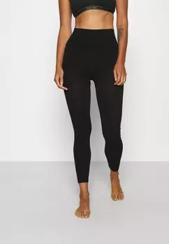 Леггинсы MAGIC Bodyfashion, черный