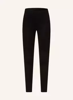 Леггинсы MAJESTIC FILATURES, черный