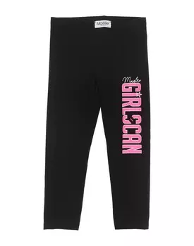 Леггинсы Malie, черный