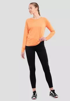 Леггинсы MALMI Rukka, черный