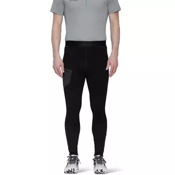 Леггинсы Mammut Aconcagua, черный