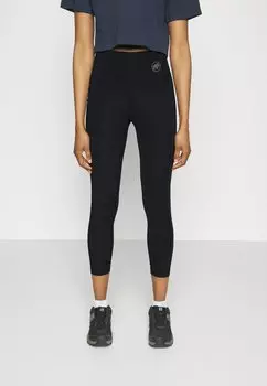 Леггинсы Mammut, черный